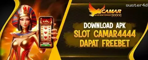Bonus Spesial Download suster4d APK screenshot