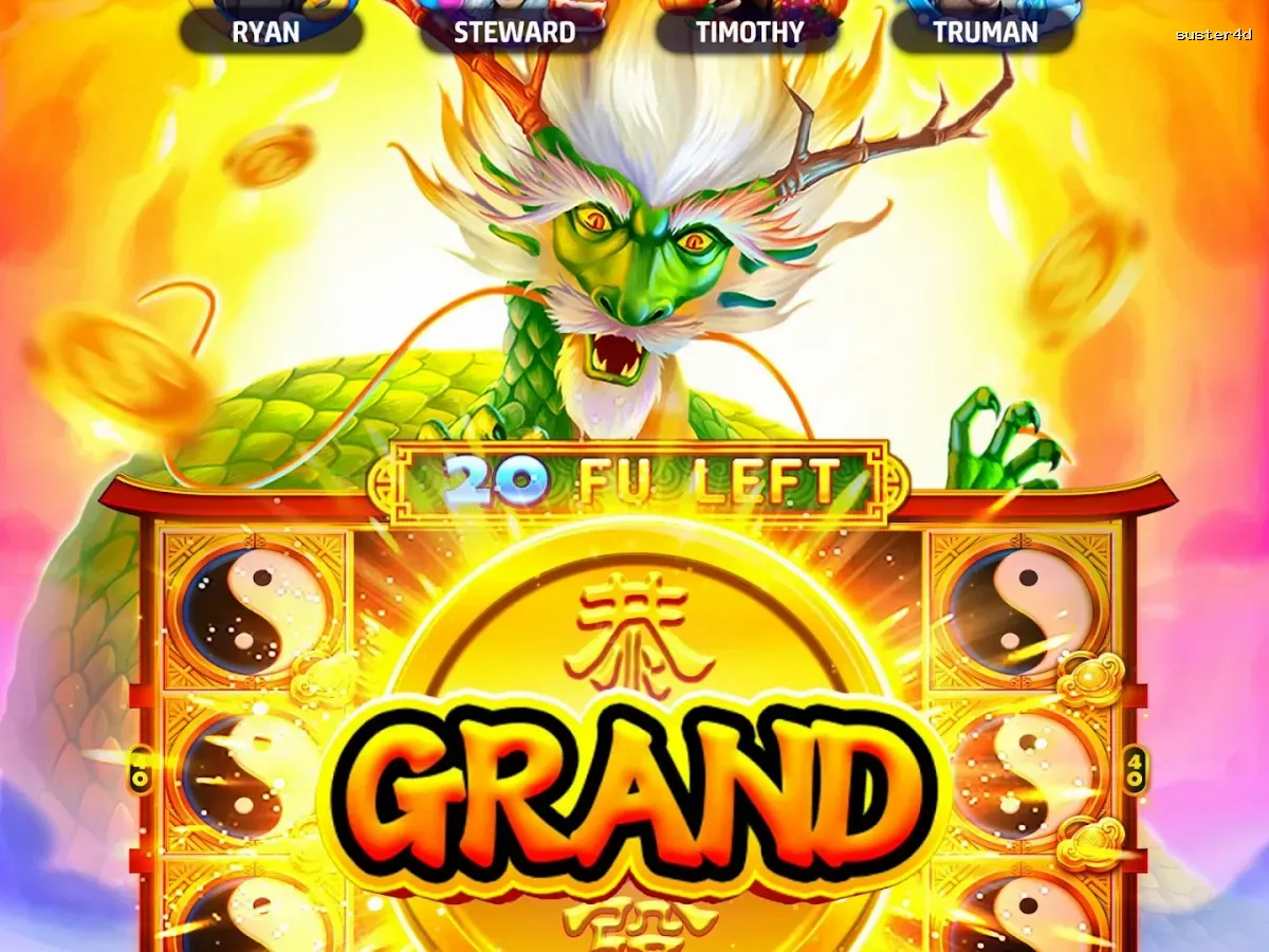 Koleksi suster4d Slot Gacor screenshot
